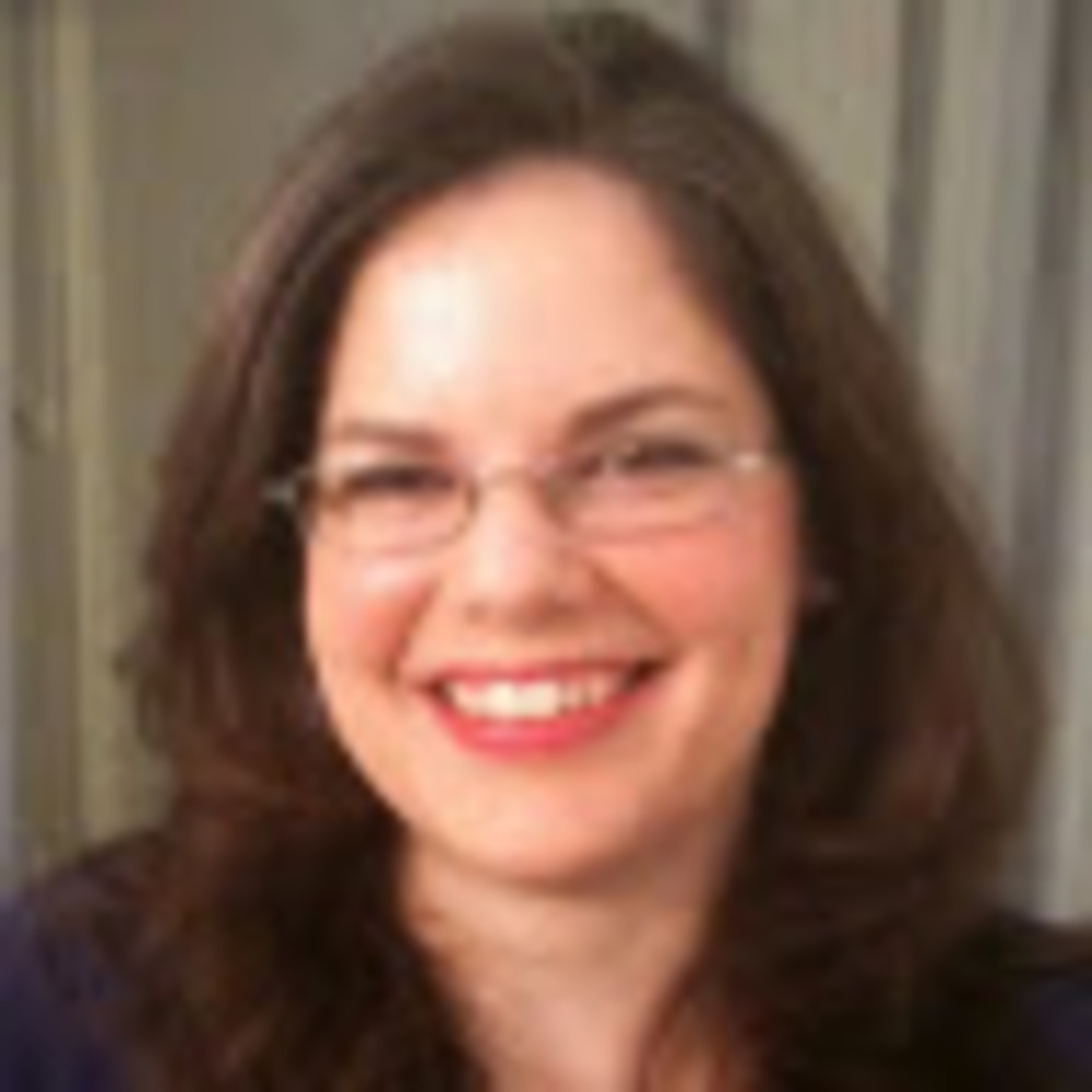 Meet your Posher, Katherine